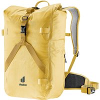 Deuter Amager 25+ 5 Fahrradrucksack (6016 dune)