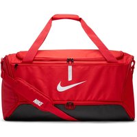 Nike Academy Team L Duffel Sporttasche (657 university red/black/white)