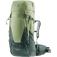 Deuter Futura Air Trek 45 + 10 SL Damen Rucksack (1214 grove/ivy)