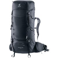 Deuter Aircontact Core 70+10 Wanderrucksack (7000 black)