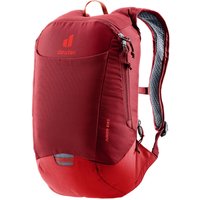 Deuter Junior Bike Rucksack Kinder (5597 masala/cherry)