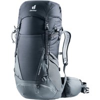 Deuter Futura Pro 34 SL Rucksack Damen (7403 black/graphite)