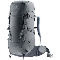 Deuter Aircontact Core 35+10 SL Trekkingrucksack W (4701 graphite/black)