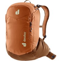 Deuter Attack 18 SL Fahrrad Rucksack W (6625 mocha/pecan)