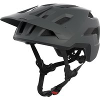 Alpina Taunus Radhelm (55-59 cm, 37 midnight/grey black matt)