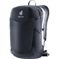 Deuter Speed Lite 21 Wanderrucksack (7000 black)