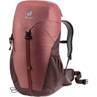 Deuter Air Lite 28 SL Damen Rucksack (5618 caspia/raisin)
