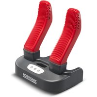 Hotronic Tech Dry elektrischer Trockner (rot/schwarz, 230 V)