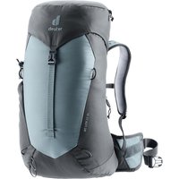 Deuter AC Lite 22 SL Wanderrucksack Damen (4412 shale/graphite)