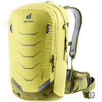Deuter Flyt 20 Fahrradrucksack (1203 sprout/cactus)