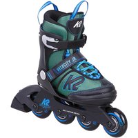 K2 Velocity Junior Inliner Jungen (35.0-40.0, design)