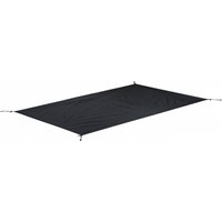 Jack Wolfskin Zeltbodenunterlage Floorsaver (Gossamer, Größe: 216x77 cm, Packgröße: 21x22x3,5 cm, 265 g)