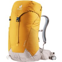 Deuter AC Lite 28 SL Rucksack Women (9603 curry/pepper)