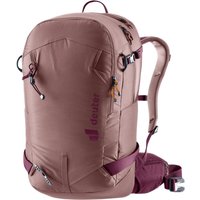 Deuter Freerider 22 SL Rucksack W (5599 ashrose/cassis)