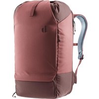 Deuter Utilion 34+5 Rucksack (5618 caspia/raisin)