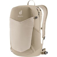 Deuter Speed Lite 21 Wanderrucksack (4426 alu/greystone)