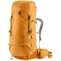 Deuter Aircontact Lite 50+ 10 Trekkingrucksack (9908 amber/maple)