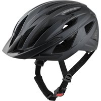 Alpina Parana Radhelm (58-63 cm, 31 black matt)