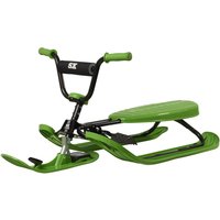 Stiga Snowracer SX Pro Lenkschlitten (19 grün)