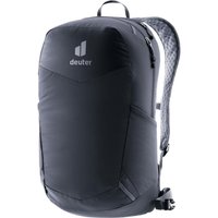 Deuter Speed Lite 17 Wanderrucksack (7000 black)