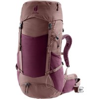 Deuter Futura Pro 30 SL Rucksack Damen (5116 cassis/ashrose)