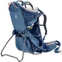 Deuter Kid Comfort Active Kindertrage (3003 midnight)