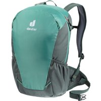 Deuter Velo Air 16 Rucksack (2277 seagreen/ivy)