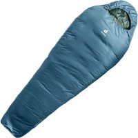 Deuter Orbit +5° SL Schlafsack Women (3254 atlantic/sage, 1 links)