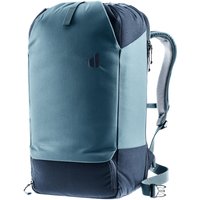 Deuter Utilion 34+5 Rucksack (1374 atlantic/ink)