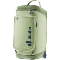 Deuter Duffel Pro Roller 90 Trolley (1213 mineral/grove)