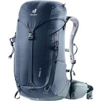 Deuter Trail 30 Wanderrucksack (3452 marine/shale)
