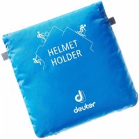 Deuter Helmet Holder Helmhalter (7000 black)