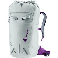 Deuter Durascent 28 SL Hochtouren Rucksack (4347 tin/mystic)