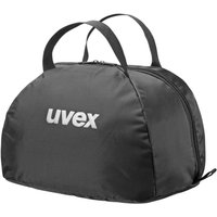 uvex Helmet Bag Helmtasche (22 black)