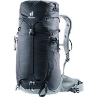 Deuter Trail 24 Rucksack (7411 black/shale)