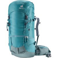 Deuter Guide 42+ SL Damenrucksack (1354 denim-teal)