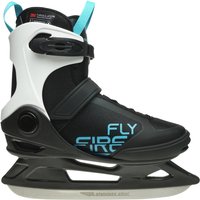 Firefly Phoenix III Damenschlittschuh (38.0, 900 black/white/blue)