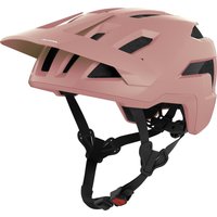 Alpina Taunus Radhelm (59-61 cm, 38 mauve matt)
