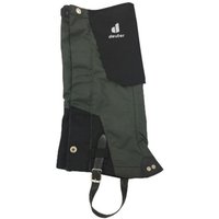 Deuter Pamir Gaiter Gamaschen (S , 4750 anthracite/black)