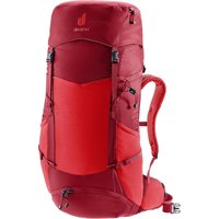 Deuter Futura Pro 32 Rucksack (5598 cherry/masala)