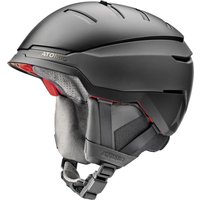 Atomic Savor GT Amid Skihelm (51-55 cm, black)