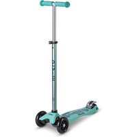 Micro Scooter Deluxe Eco (mint)