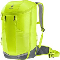 Deuter Rotsoord 25+ 5 Fahrradrucksack (8403 citrus/graphite)