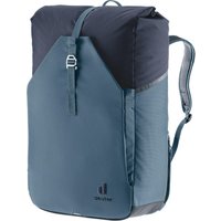 Deuter Xberg 25 Fahrradtasche & Rucksack 2in1 (1374 atlantic/ink)
