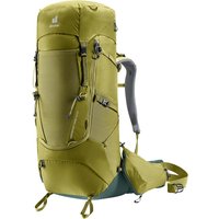 Deuter Aircontact Core 60+10 Trekkingrucksack (2297 cactus/ivy)