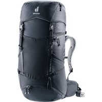 Deuter Futura Pro 38 SL Rucksack W (7000 black)