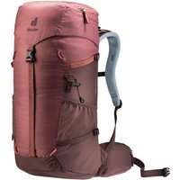 Deuter Tour 28 SL Rucksack (5618 caspia/raisin)