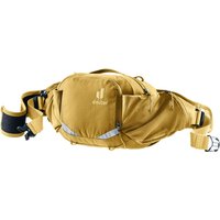 Deuter Pulse Pro 5 Bauchtasche (6622 savanna/dune)