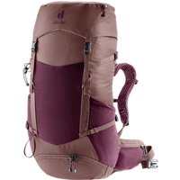 Deuter Futura 30 SL Damen Rucksack W (5116 cassis/ashrose)