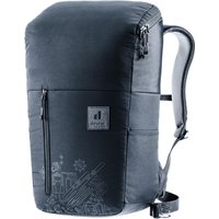 Deuter UP Stockholm Rucksack 125 Jahre Edition (7125 black - 125 Jahre Edition)